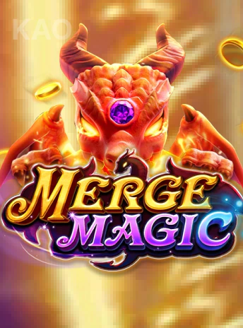 Fa Chai Merge Magic