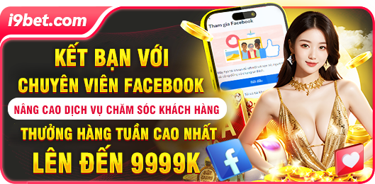 Mời bạn bè tham gia FB88 nhận thưởng